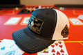 All-In Never Fold Trucker Hat – Limited Edition